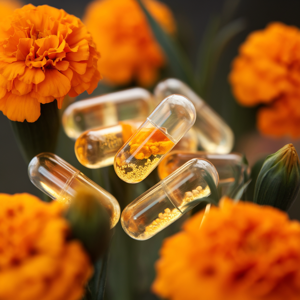 Lutein